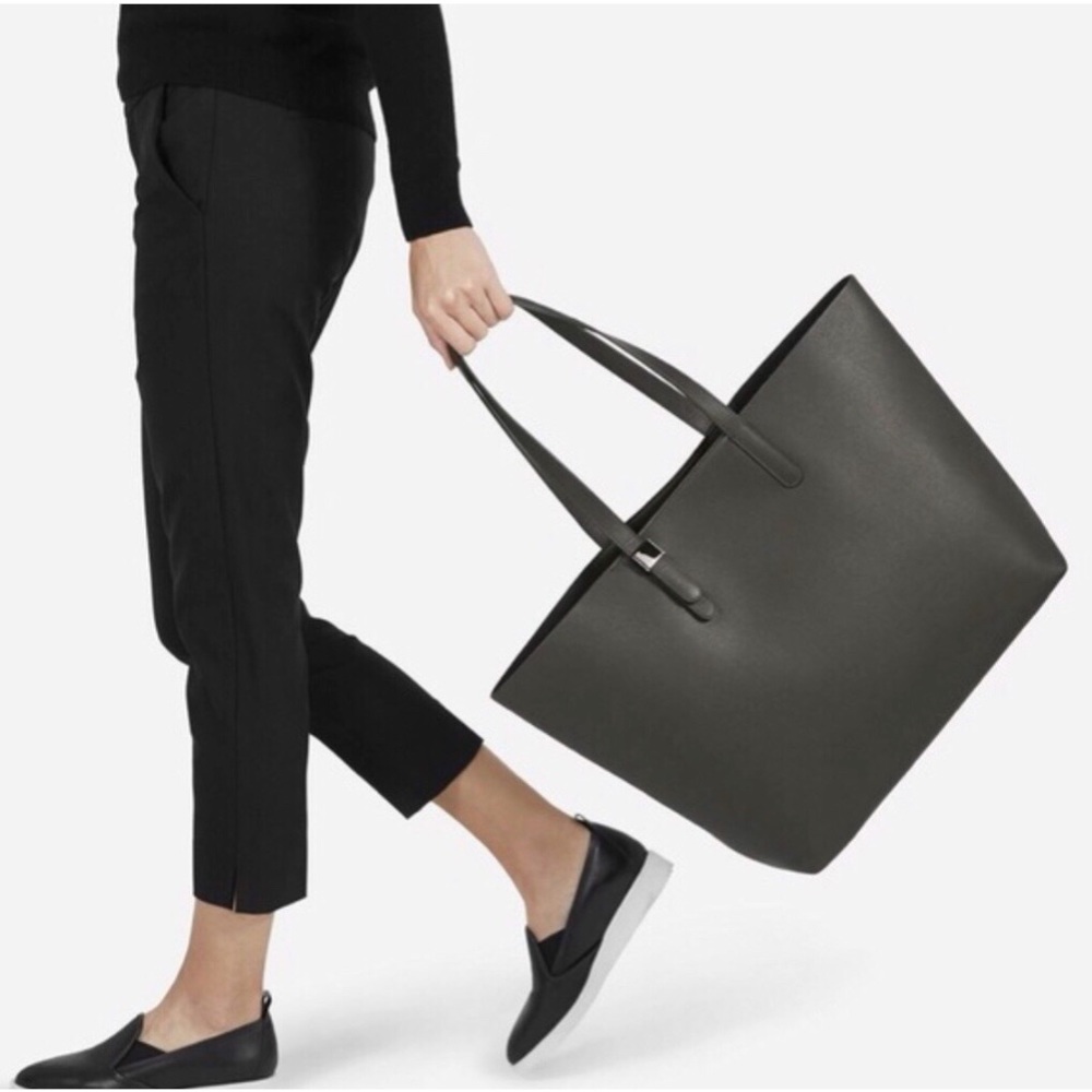 Everlane Petra Tote